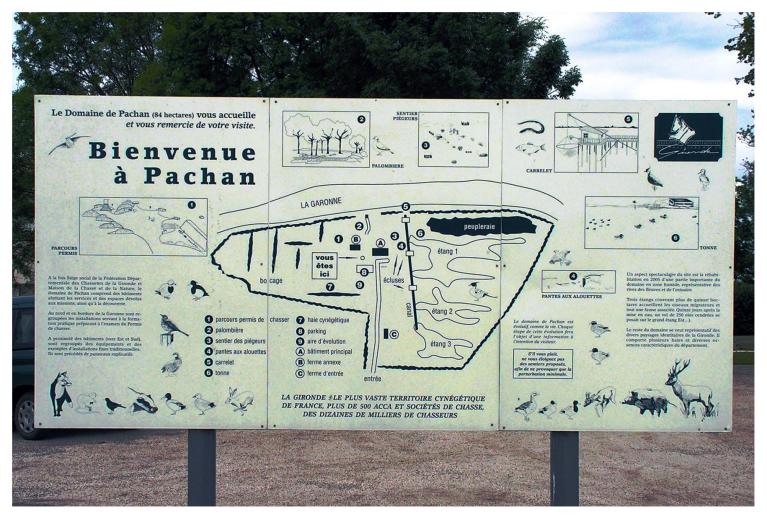 Visite de Pachan